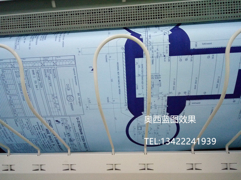 郑州工程复印行业的最新动态